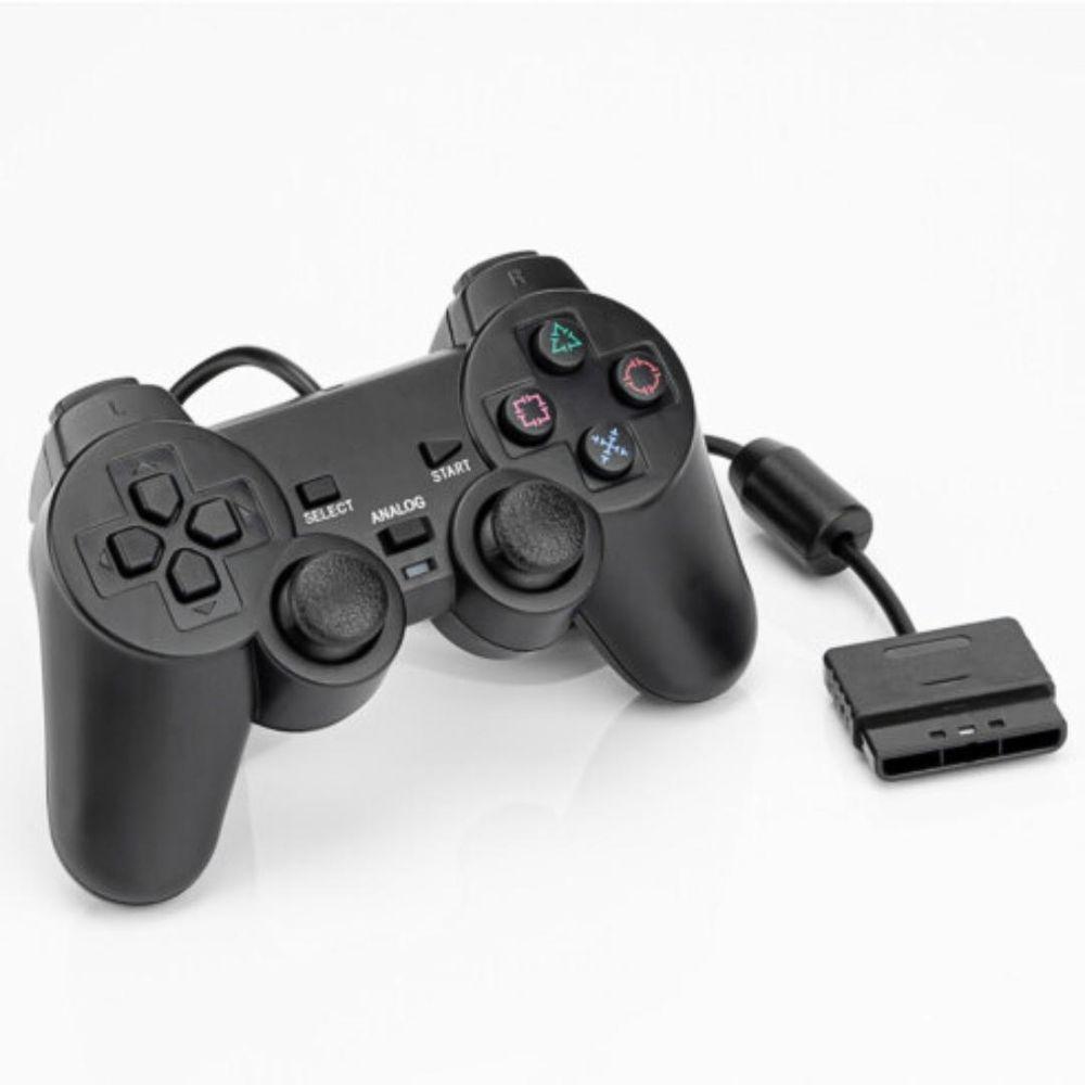 Controle De Jogos Para Play 2 Kap-2 - 2