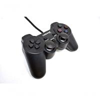 Controle Com Fio Para Playstation 2 PS2 Cabo 1,7m - 1