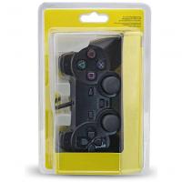Controle Playstation 2 Dualshock 2 PS2 Slim Joystick Preto - 1