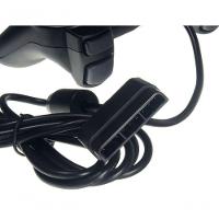 Controle Playstation 2 Dualshock 2 PS2 Slim Joystick Preto - 6