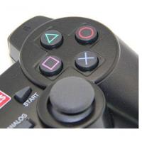 Controle Playstation 2 Dualshock 2 PS2 Slim Joystick Preto - 9