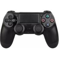Controle PS4 Manete Sem Fio Compatível Play 4 - 1