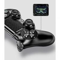 Controle PS4 Manete Sem Fio Compatível Play 4 - 5