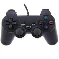 Controle Playstation 2 Dualshock Com Fio - 1