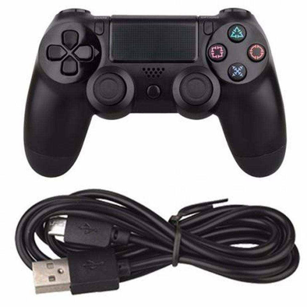 Controle Dualshock 4 Play Joystick Com Fio De 1,50 M - 1