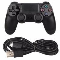 Controle Dualshock 4 Play Joystick Com Fio De 1,50 M - 1