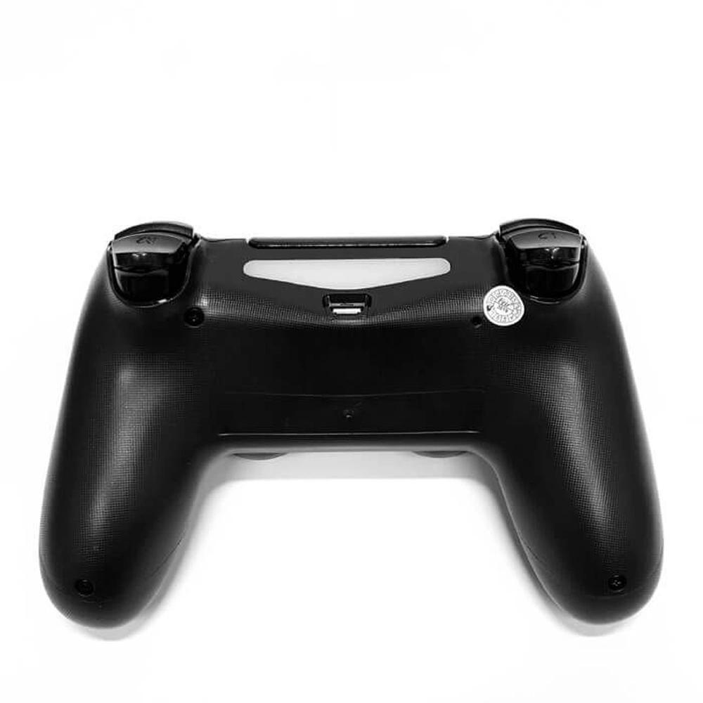 Controle Joystick Dual Shock Com Fio Para Playstation4 Ps4 - 7