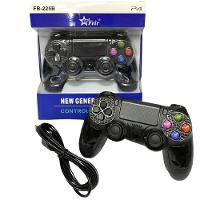 Controle Joystick Dual Shock Com Fio Para Playstation4 Ps4 - 1