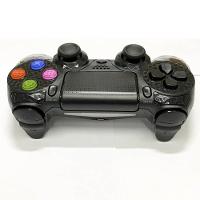 Controle Joystick Dual Shock Com Fio Para Playstation4 Ps4 - 6