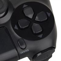 Controle PS4 Sem Fio Joystick Wireless Doubleshock Preto - 3