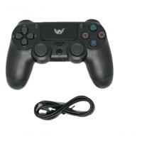 Controle PS4 Sem Fio Pc Wireless Gamepad Joystick Gamer - 1