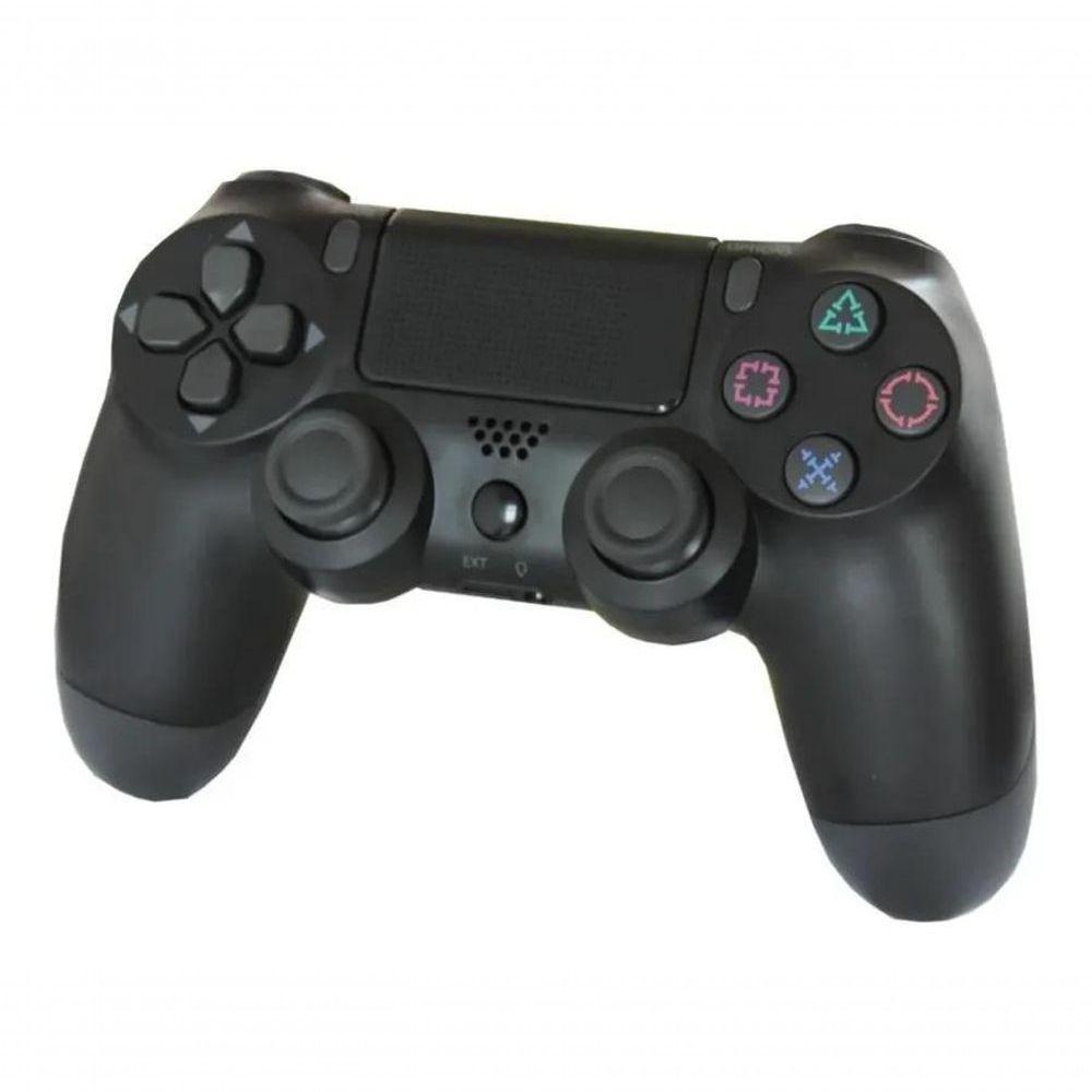 Controle Compatível Com PS4 Computador Manete Sem Fio - 1
