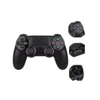 Controle Compatível Com PS4 Computador Manete Sem Fio - 5