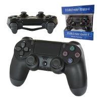 Controle Compatível Com PS4 Computador Manete Sem Fio - 7