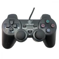 Controle PS2 Com Fio Kap-2y - Kapbom - 1
