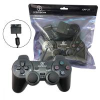 Controle PS2 Com Fio Kap-2y - Kapbom - 2