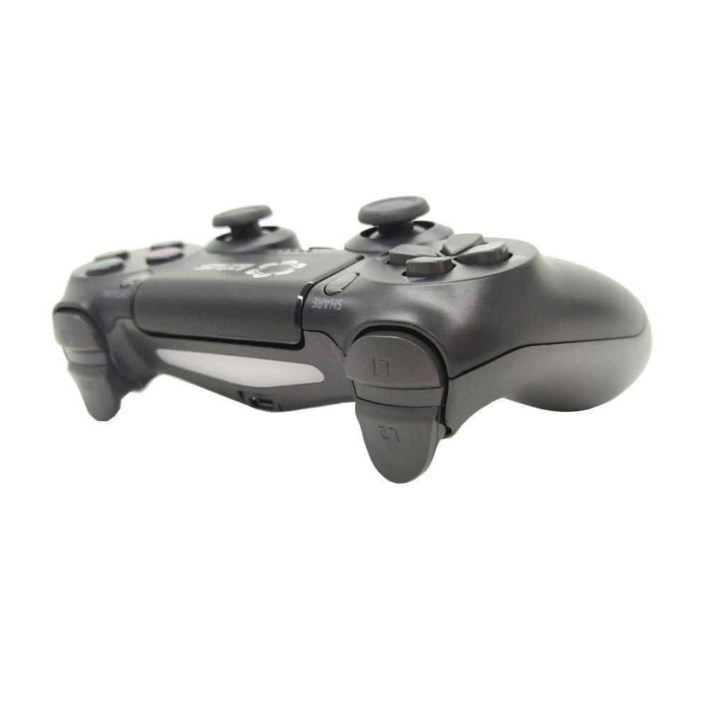Kit 10 Controle Joystick Sfio Lotus Dualshock 4 PS4 Lt-ct012 - 2