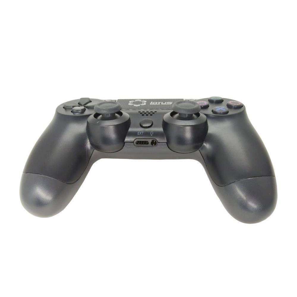 Kit 10 Controle Joystick Sfio Lotus Dualshock 4 PS4 Lt-ct012 - 6