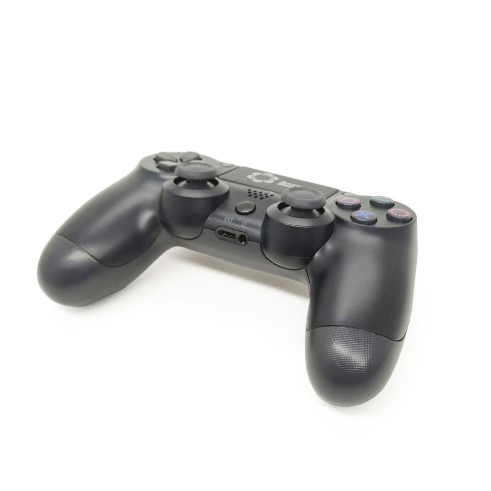 Kit 10 Controle Joystick Sfio Lotus Dualshock 4 PS4 Lt-ct012 - 8