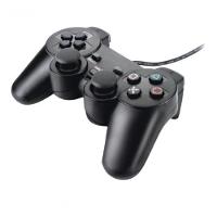 Controle Joystick Analogico Dualshock Para PS1 e PS2 Alto-2y - 1