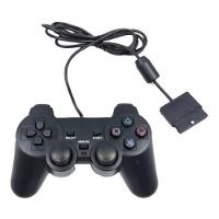 Controle Joystick Analogico Dualshock Para PS1 e PS2 Alto-2y - 4