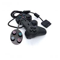 Controle Playstation 2 Dualshock Com Fio - 2