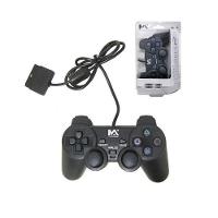 Controle Aplicável PS2 Joystick Com Fio - 2