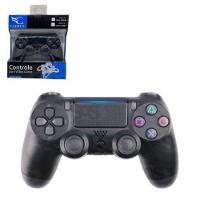 Controle Compatível Com PS4 Manete Sem Fio - 2
