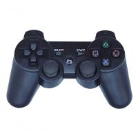 Controle Analógico PS3 Sem Fio Preto Duploshock3 Max-ct1 - 1