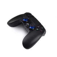 Controle Playstation Dualshock 4 Preto Ps4 - 1