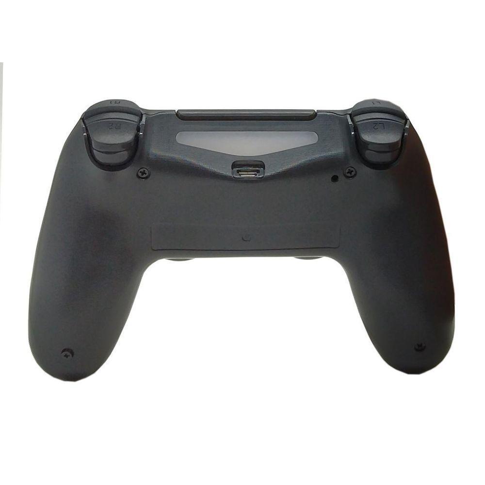 Controle Joystick Com Fio Lotus Dualshock 4 PS4 Lt-ct013 - 3