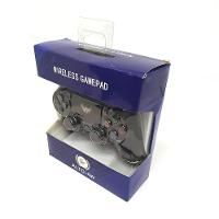 Controle Sem Fio Joystick Compatível Dualshock PS4 Pc