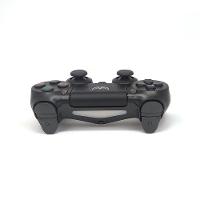 Controle Sem Fio Joystick Compatível Dualshock PS4 Pc - 7