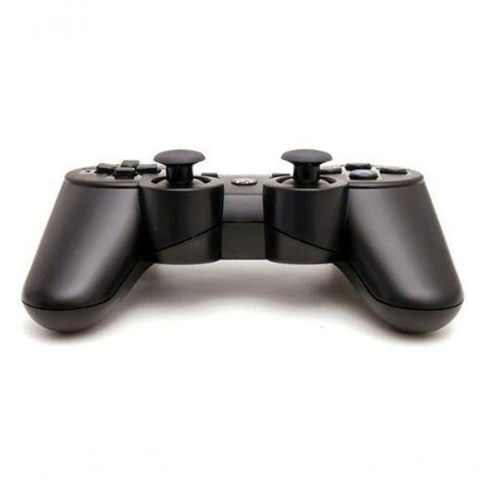 Controle Bluetooth Sem Fio Pc Playstation 3 PS3 Raspberry - 2