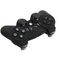 Controle Sem Fio Playstation 3 Turbo Bluetooth Wireless Ps3 - 2