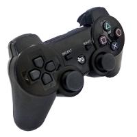 Controle Playstation 3 Joystick Bluetooth Sem Fio - 2