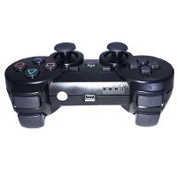 Controle Playstation 3 Joystick Bluetooth Sem Fio - 3