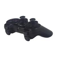 Controle Sem Fio Playstation 3 Dualshock Preto Inova - 4