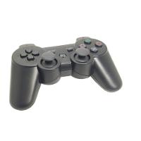 Controle Play Station 3 Sem Fio Doubleshock 2 Ps3 - 2