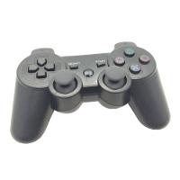 Controle Play Station 3 Sem Fio Doubleshock 2 Ps3 - 3