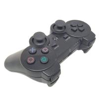Controle Play Station 3 Sem Fio Doubleshock 2 Ps3