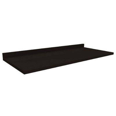Balcão de Cozinha S515 Preto - Kappesberg