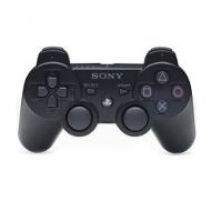 Controle PS3 Dualshock 3 Sem Fio Vibration - 2