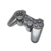Controle PS3 Joystick Wireless S Fio Doubleshock Lt-ct009