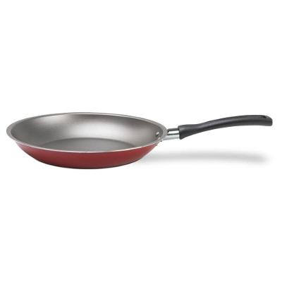 Frigideira Antiaderente 20 Cm Pro-flon Ruby Brinox Vermelho