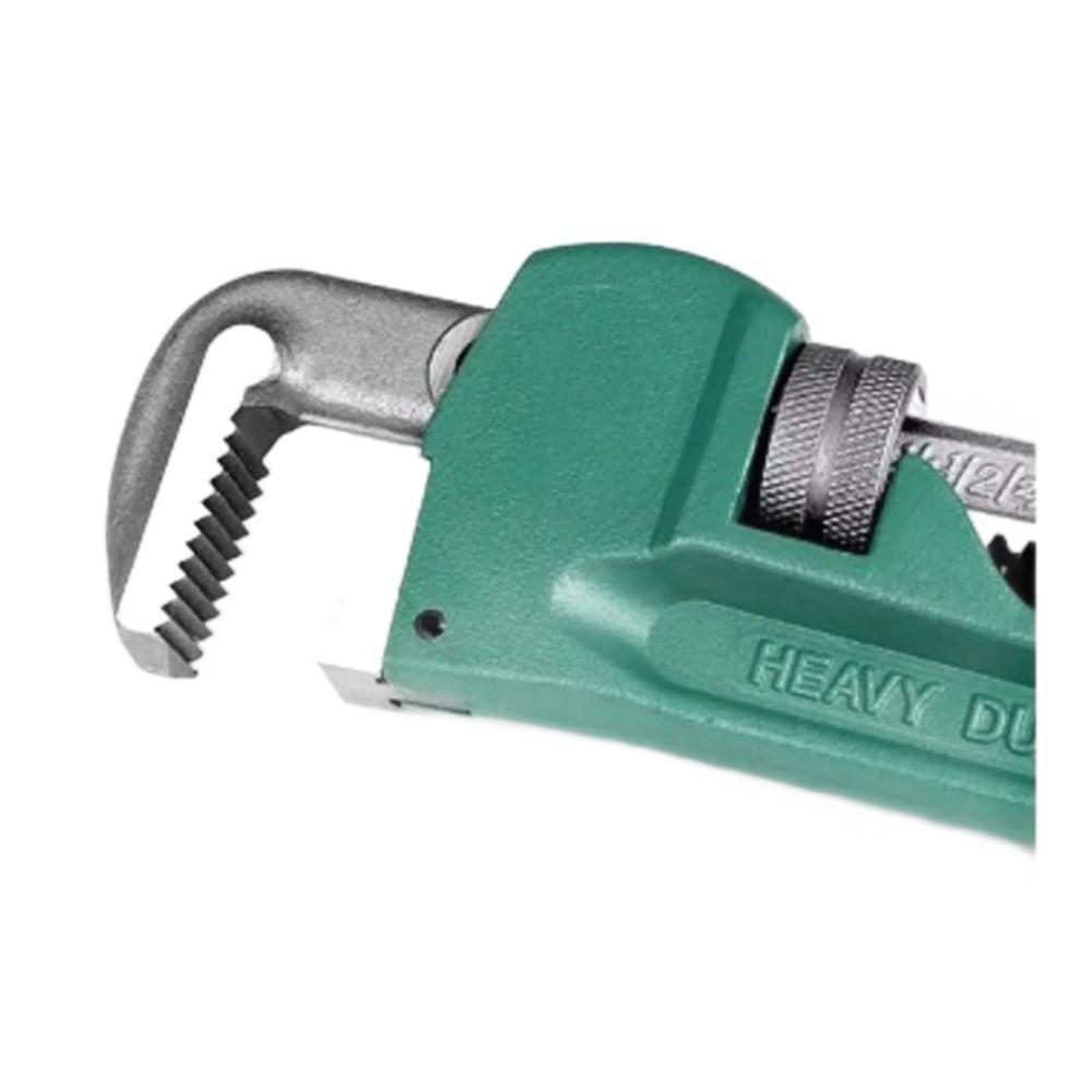 Chave Grifo 18'' Pol Profissional Tubulações Encanamento - 5
