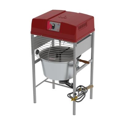 Misturador Misturella The Mix 22l Para Coxinha PRMQ-22 G2 Bivolt Progás P43749P43749