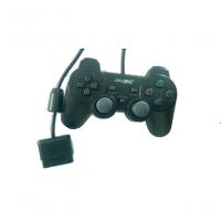 Controle Analógico Dualshock Para Vídeo Game Playstation 2 - 1