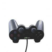 Controle Analógico Dualshock Para Vídeo Game Playstation 2 - 2