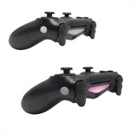 Controle PS4 Manete Joystick PS4 Compativel Com Fio Wireless - 2